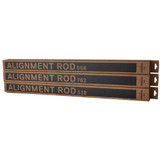 HUX 338 SUPPRESSOR ALIGNMENT ROD
