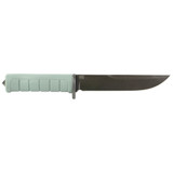 KBAR DUST I 6.125" GRN/BLK W/SHEATH