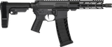 CMMG 94A860F-AB BANSHEE MK4 9MM 8 ARMBLK