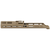KDG SCAR MREX MARK II MLOK 6.5" FDE