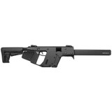 KRISS VECTOR CRB 9MM 16" 10RD BLK CA