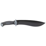 KERSHAW CAMP 10 MACHETE 10" BK W/STH