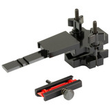 MAGNETOSPEED LARGE BRAKE ADPTR BLK