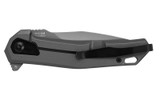 KERSHAW HELITACK 3.26" GRAY PVD