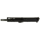 LANTAC PDP UPPER 223 WYLDE 7.5" BLK