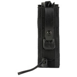 HSGI DUTY EXTENDED PISTOL TACO BLK
