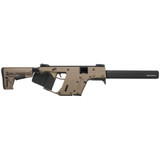 KRISS VECTOR CRB 9MM 16" 10RD FDE CA