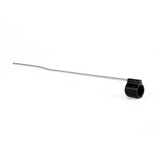 LBE LOPRO GAS BLOCK W/RFL TUBE