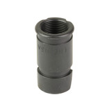 LBE SLANT BRAKE 14X1LH BLK