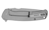 KERSHAW SCOUR 3.3" BEAD-BLASTED