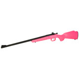 KSA CRICKETT G2 22LR PINK SYN BL BBL