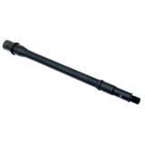 LBE AR 5.56NATO 1/7 TWIST 12.5" BLK