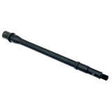 LBE AR 5.56NATO 1/7 TWIST 12.5" BLK