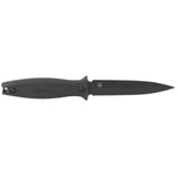 KERSHAW SECRET AGENT BLK PLN W/STH