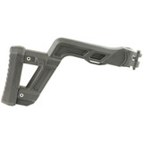 KRISS VECTOR FOLDING STOCK KIT BLK
