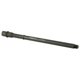 LANTAC 14.5" 300 BLACKOUT BARREL BLK