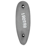 KICK-EEZ PAD REM 870 WM/MRLN LVR ACT