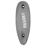 KICK-EEZ PAD REM 870 WM/MRLN LVR ACT