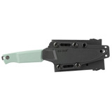 KBAR APEX FIXED 3.9" GRN/BLK W/STH