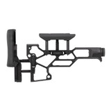 MDT SRS STANDARD BUTTSTOCK FXD BLK