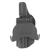 KELTEC PR57 OWB PADDLE HLSTR RH BLK