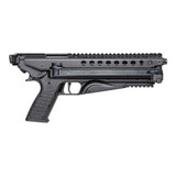 KELTEC P50 5.7X28MM 9.6" 50RD BLK