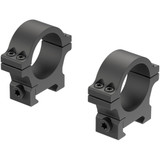 LEUP OPEN RANGE CS RINGS 30MM LOW