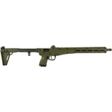 KELTEC SUB2K 9MM 10RD FOR GLK BK/GRN