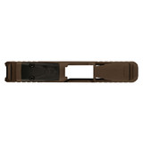LWD DAWN SLIDE OC STPD FOR P365 BRNZ
