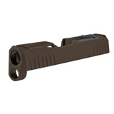 LWD DAWN SLIDE OC STPD FOR P365 BRNZ