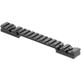 LEUP CNTRY SLOT BASE BRN XBOLT LA