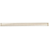 LUTH AR 223 RIFLE BUFFER SPRING