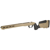 MDT FIELD STOCK TIKKA T3 SA FDE