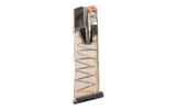 ETS MAG OMEGA FOR S&W M&P 9MM 17RD