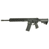 LWRC DI RIFLE 556NATO 16.1" MLOK BLK