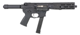 LWRC IC NINE 9MM 8.5" 30RD BLK
