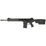 LWRC REPR MKII 762NATO 16" 30RD BLK