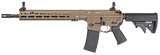 LWRC ICMKII 556NATO 16.1" 30RD FDE