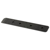 MDT M-LOK TO ARCA RAIL 10.25" BLK