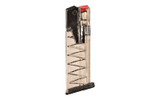 ETS MAG OMEGA FOR SIG P320 9MM 15RD