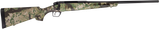 Remington Firearms (New) R85757 783  Full Size 6.5 Creedmoor 4+1 22" Matte Black Steel Barrel, Drilled & Tapped Carbon Steel Receiver, Kryptek Obskura Transitional Fixed Synthetic Stock, Right Hand