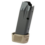 MAG CENT ARMS MC9 15RD GRP EXT FDE