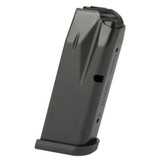 MAG CENT ARMS MC9 12RD FNGR EXT BLK