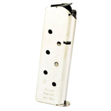 MAG KIMBER TAC MAG 45ACP 8RD SS