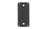 MAGPUL MLOK DVTL ADPTR 2 SL RRS/ARCA