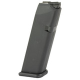 MAG KCI USA FOR GLOCK 9MM 17RD BLACK