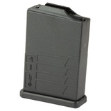 MAG MDT GEN2 6MM ARC 12RD POLY BLK