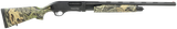 Charles Daly 930225 301 Compact 20 Gauge 3" 4+1 22" Vent Rib Barrel, Full Coverage Mossy Oak Obsession Camouflage, Checkered Synthetic Stock & Forend, Auto Ejection, Includes 3 Choke Tubes