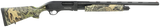 Charles Daly 930225 301 Compact 20 Gauge 3" 4+1 22" Vent Rib Barrel, Full Coverage Mossy Oak Obsession Camouflage, Checkered Synthetic Stock & Forend, Auto Ejection, Includes 3 Choke Tubes