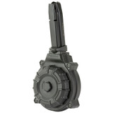 PROMAG S&W SD40 40S&W  50RD DRM BLK